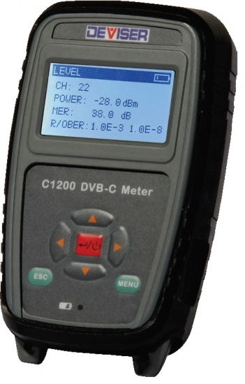 Deviser C1200