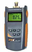 PRO PM-100 Series Optical Power Meter