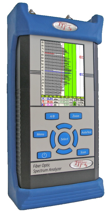 Terahertz FTE-8100